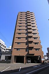 アルファステイツ市駅西 503