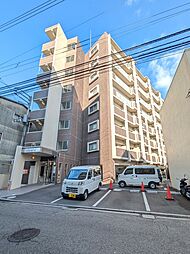 ミモザヒルズ錦町 801