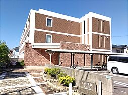 松山市星岡2丁目