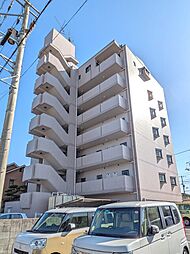 ローズシティ 201