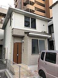 松山市本町2丁目の一戸建て