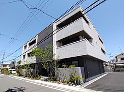 松山市西石井1丁目