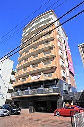 松山市土居田町