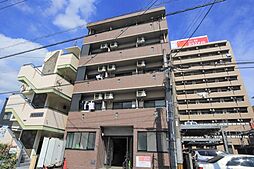 リバーサイド永木 403