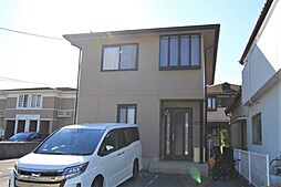 松山市吉藤5丁目の一戸建て