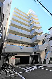 ロイヤルビラ歩行町 702