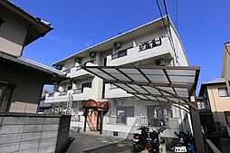 ハイムナカノ 201