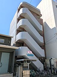 松山市中一万町