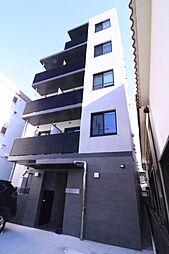 ＴｒａＶａｌｏｒｅ高宮 204