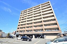 福岡市東区筥松新町