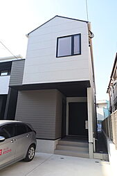 福岡市南区井尻3丁目の一戸建て