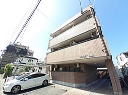 福岡市城南区茶山6丁目