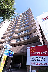 カーサ・ヴェルデ博多駅南 701