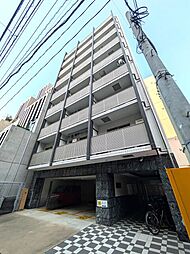 Ｗｅ渡辺通り 602