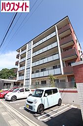 清光台ヒルズ 202