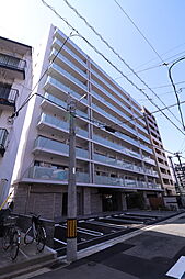 パステーク清川 601