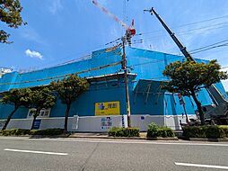 ルーチェフェリス・レジデンス竹下 601