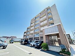 福岡市西区下山門2丁目
