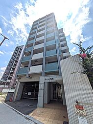 福岡市博多区大博町
