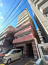 ヴィラージュ博多駅南 706