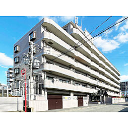 香椎東映マンション 301