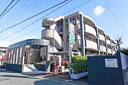 ライフコート篠原 203
