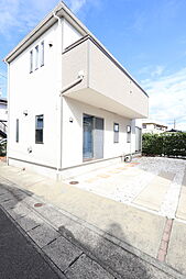 花立6丁目戸建て 1