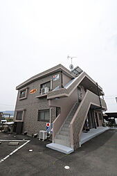 熊本市南区城南町永