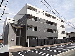 熊本市北区弓削1丁目