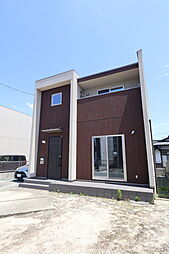 Ｃａｓｉｔａ　ｆａｍｉｌｉａｒ泗水Ｂ棟 1