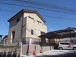 山ノ内貸家西棟 1