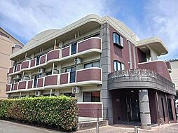 熊本市東区神園2丁目