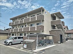 フラワーマンション 101