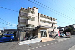 ボナールハイム新外 401