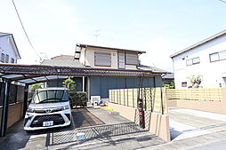東区戸建て 1