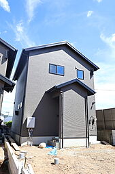 熊本市北区山室5丁目の一戸建て