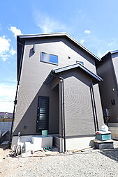 熊本市北区山室5丁目の一戸建て