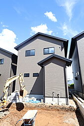 熊本市北区山室5丁目の一戸建て