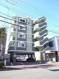 エヴァーグリーン大津駅前 401