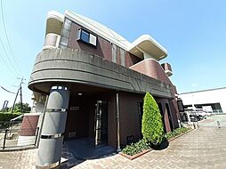 熊本市東区神園2丁目