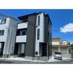 白木原4丁目戸建 1