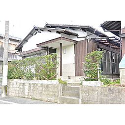 大城3丁目春日借家 2