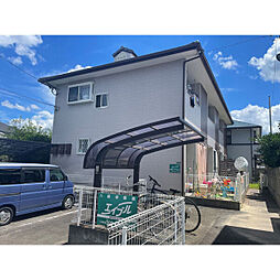 メゾネット青空 2