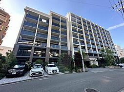 グランフォーレ大橋プレミア 608