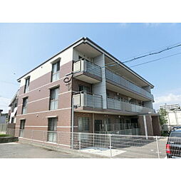 ハピネス筑紫駅前 102