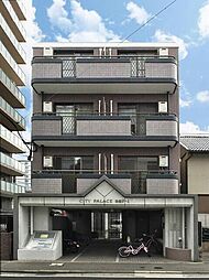 シティパレス白金　ｐａｒｔ1 304