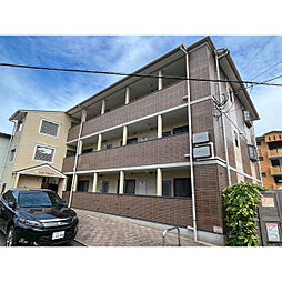 リリーガーデン 301