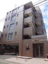 プレジール大橋 201