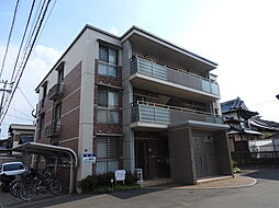 ソレイユ・マギオン 201