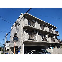 シャトレ麦野 201